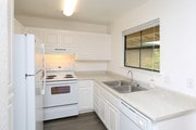 2BR 1BA-825 Sq Ft