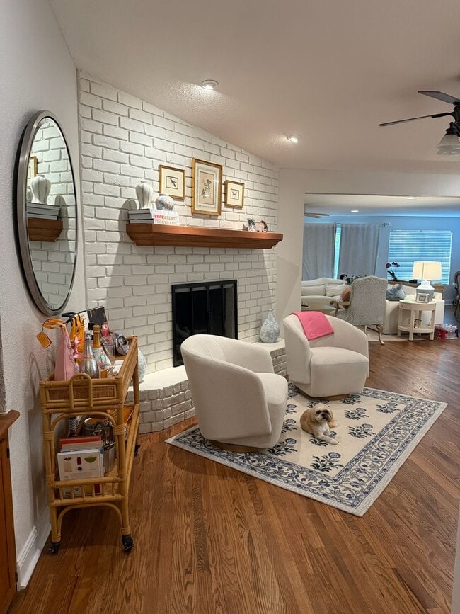 Photo - Overton Park home for Lease