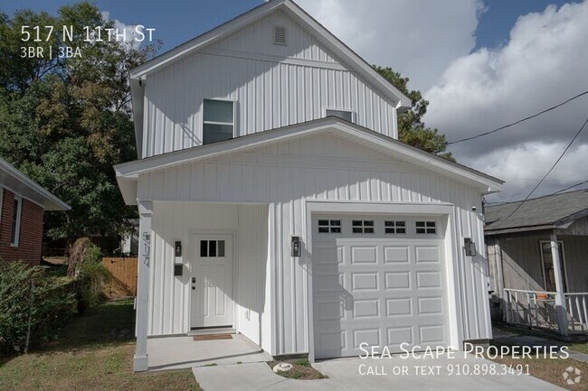 Building Photo - 3Bed/2.5Bath Home in Downtown