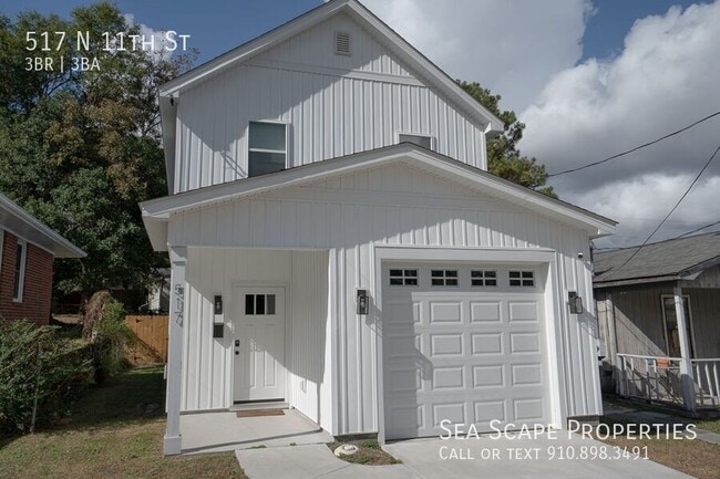 3Bed/2.5Bath Home in Downtown - 3Bed/2.5Bath Home in Downtown