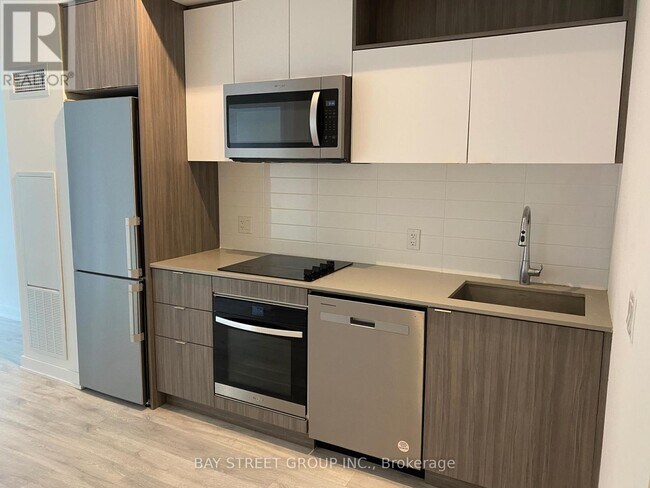 Photo - 70 Princess St Unité 1727