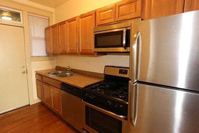 Photo - 4716 N Racine Ave Unit E3