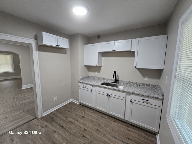 Photo - This beautifully updated 3-bedroom, 1-bath...