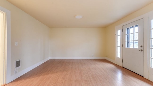 Photo - Charming 2 Bedroom 1 Bathroom Bungalow with Oversized 1 Car Garage and Large Manicured  Backyard ...