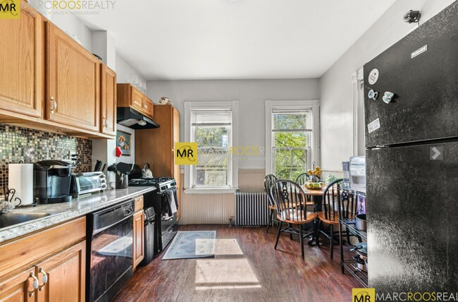 Building Photo - 175 River St Unit 3