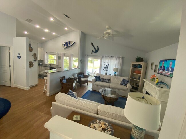 Photo - Short Term Rental - Sea Colony
