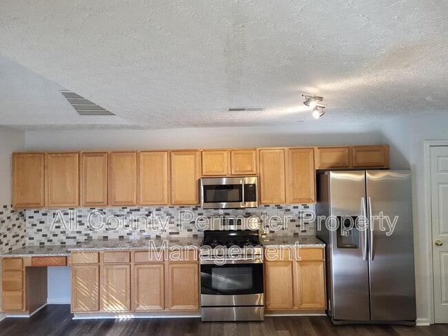 Photo - 287 Ridgestone Way SW