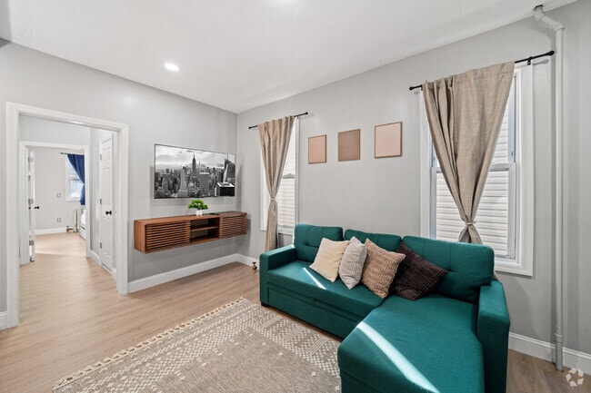 Building Photo - 20 E 31st St Rental