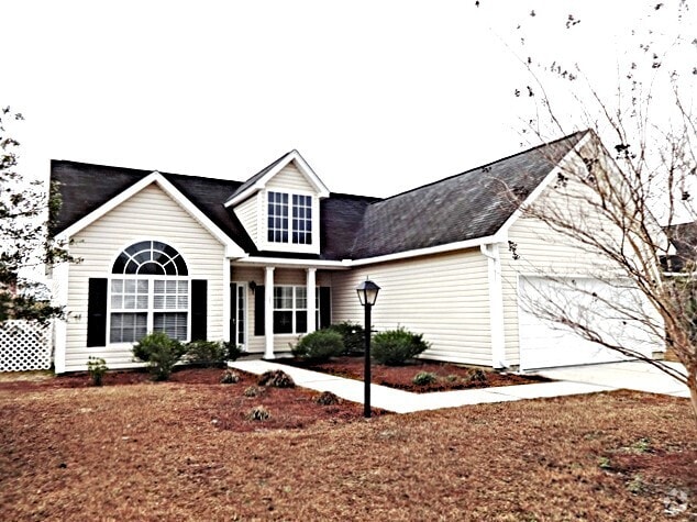 Building Photo - 108 Cannonsmill Ln Rental