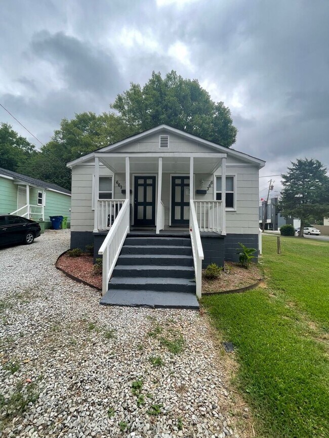 Photo - 1 Bedroom 1 Bathroom