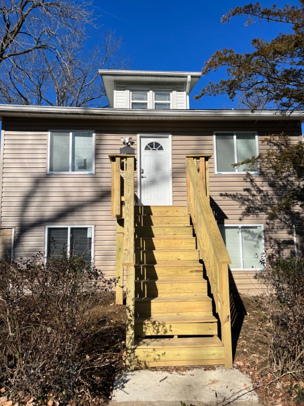 Photo - 3010 Virginia Ave