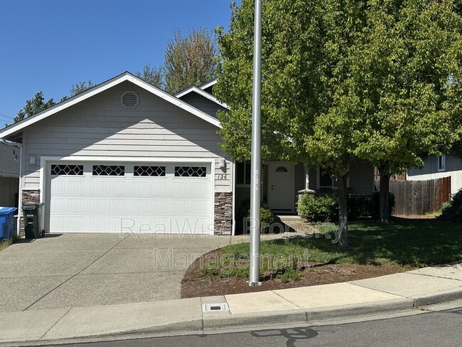 Photo - 126 Aztec Ct House