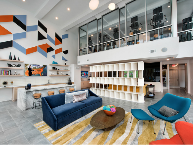 Espectro en primavera - Spectrum on Spring