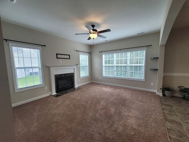 Photo - Beautiful 2 Story Home Located Outside of Fayetteville and Fort Bragg!