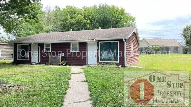 Building Photo - 2-Bedroom, 1-Bathroom duplex in Lees Summit Rental