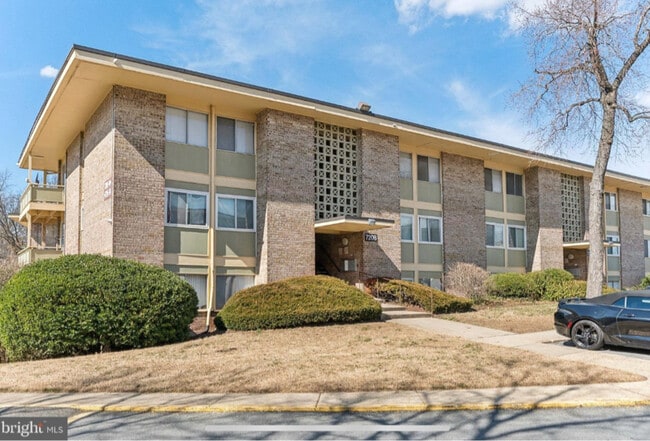 Photo - 7200 Donnell Pl Apartment