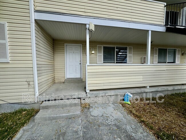Photo - 303 Spring Creek Pkwy Unidad 1