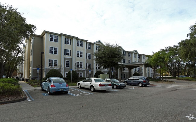Photo - Lansdowne Terrace Apartments