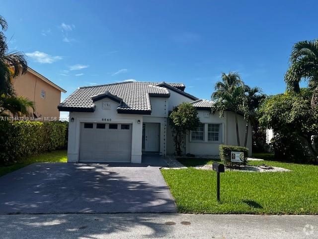 Building Photo - 8640 SW 208th Terrace Rental