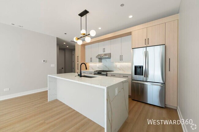 Building Photo - 2354 W Polk St Unit #205 Rental