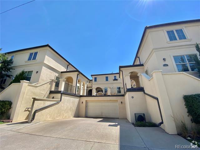 Building Photo - 150 S Harrison St Unit 107 Rental