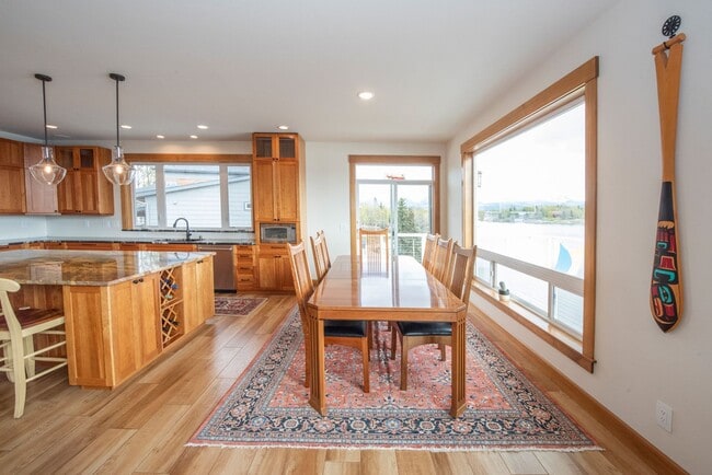 Photo - Campbell Lake