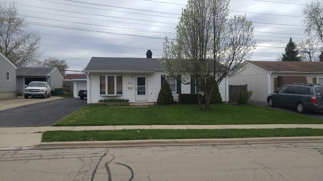 Building Photo - 446 Montrose Dr Rental