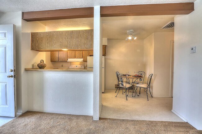 White Oak Apartments