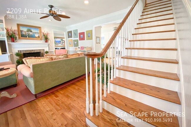 Photo - 7209 Airlie Pl