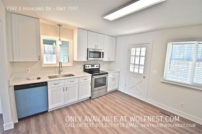 7397 S Highland Dr Unidad 7397