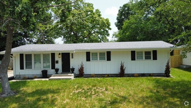 Building Photo - 2504 Andy Dr Rental