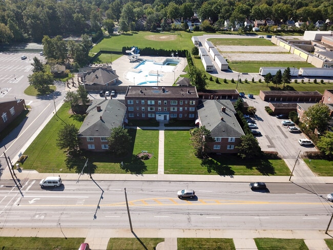 WJM Cedar Apartments