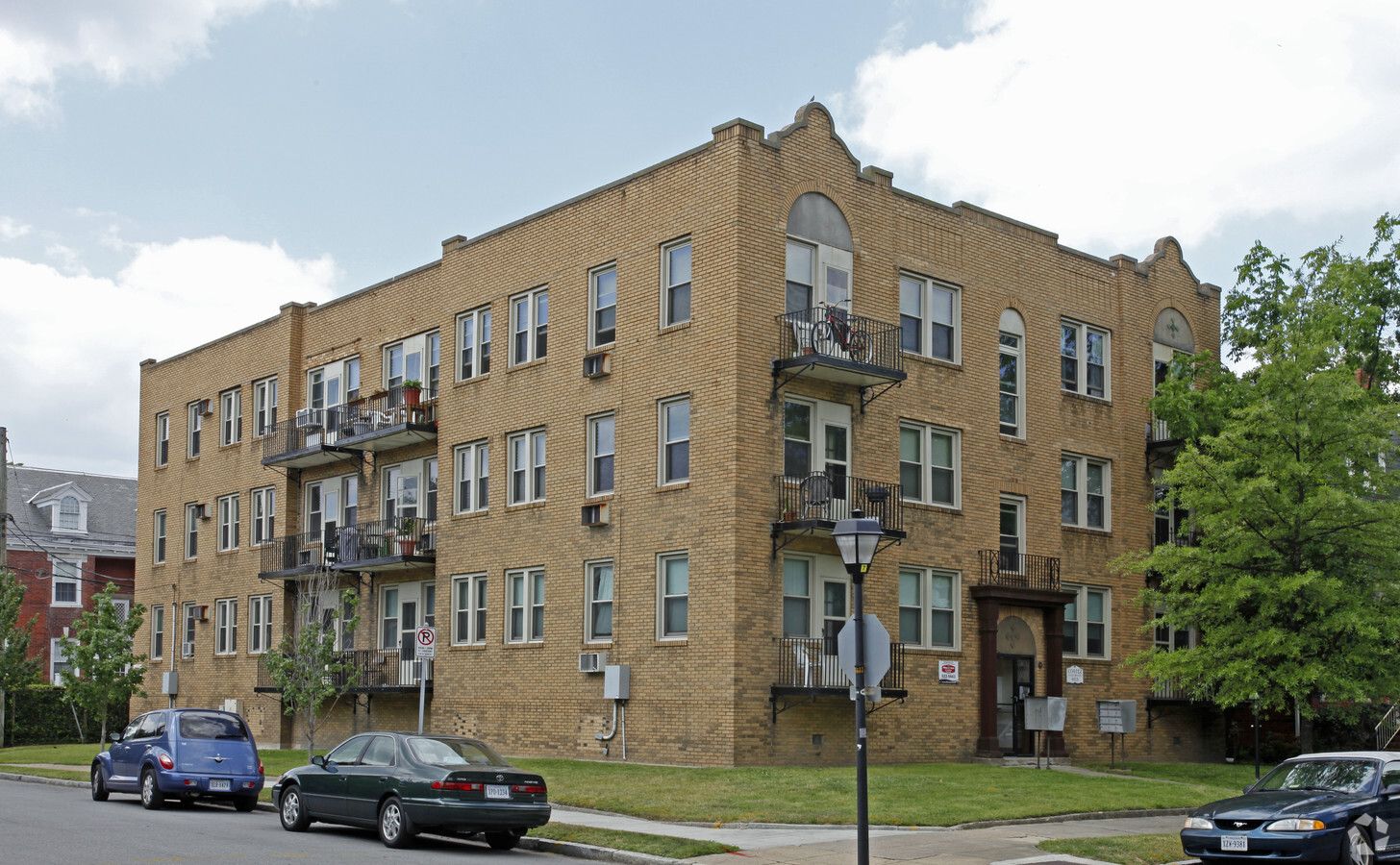 Photo - Cortez Apartments