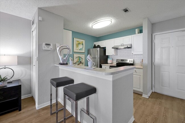 ARIUM Lakeview