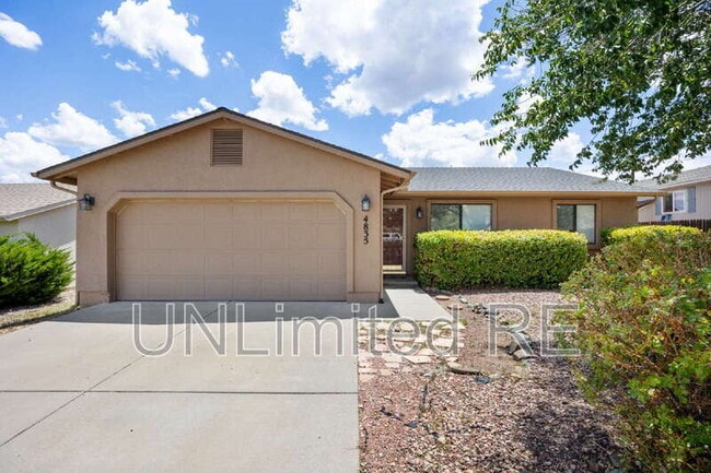 Building Photo - 4835 Gemstone Dr Rental
