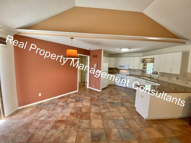 Photo - Custom Home in Liberty with 3rd Non-conforming Bedroom