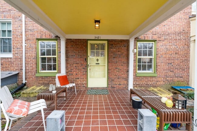Photo - Oakenshawe 5-Bedroom, 2-Bathroom Home Close to Johns Hopkins