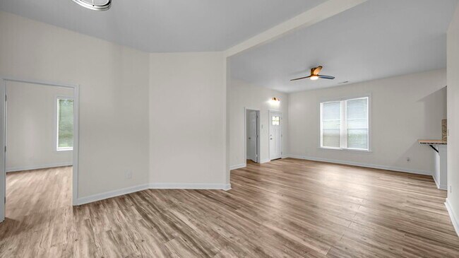 Newly Renovated Rental Home