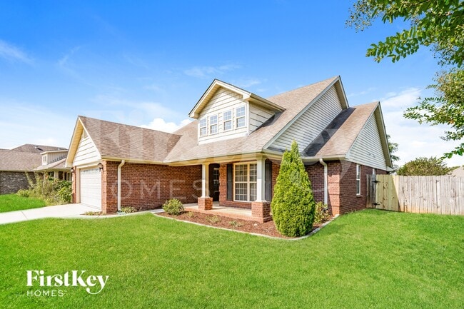 417 Rockview Trail