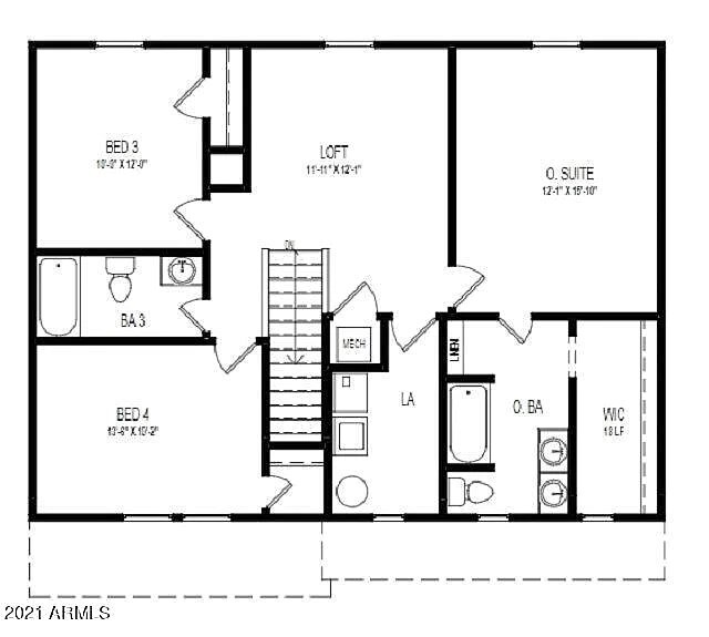 135 Impala Pl