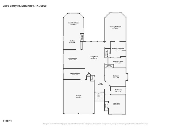 2809 Berry Hill