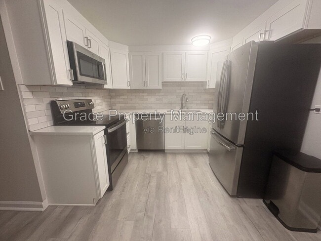 Photo - 65 N Clarkson St Unit 107