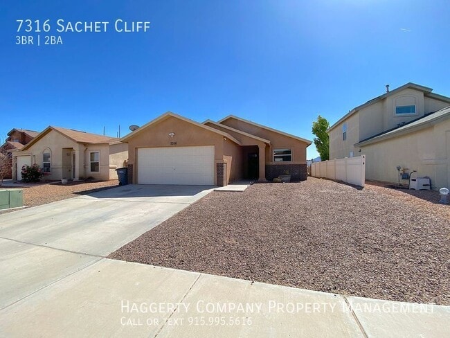 Building Photo - 7316 Sachet Cliff Dr Rental