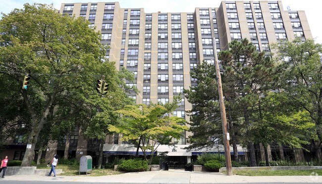 Lexington Apartments - Lexington Apartments