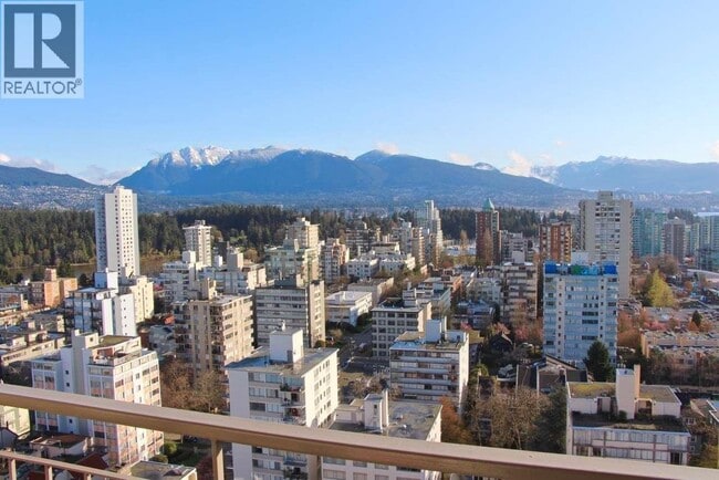 Photo - 1850 Comox St Unit 1908