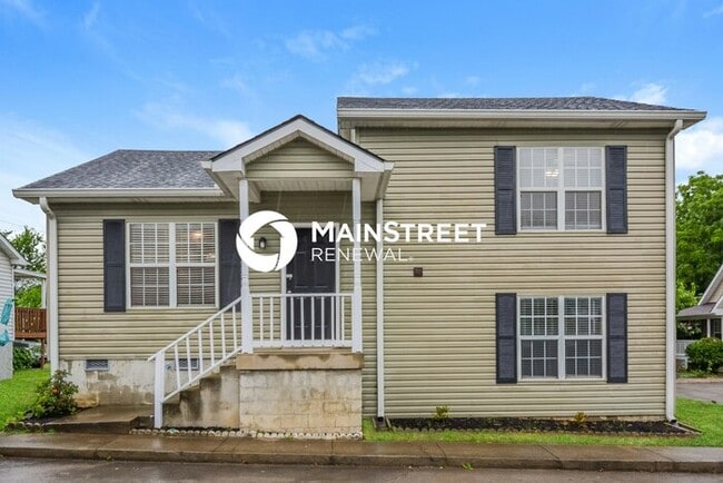 Building Photo - 3 Bedroom Pet-Friendly Home in NASHVILLE, TN with Main Street Renewal