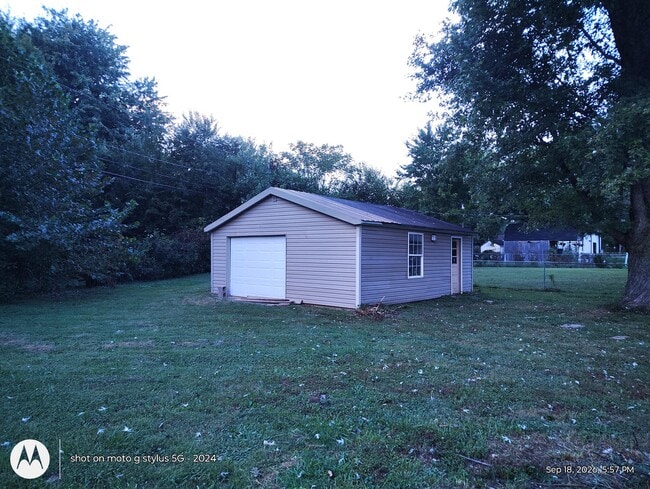 2713 Springwood Dr