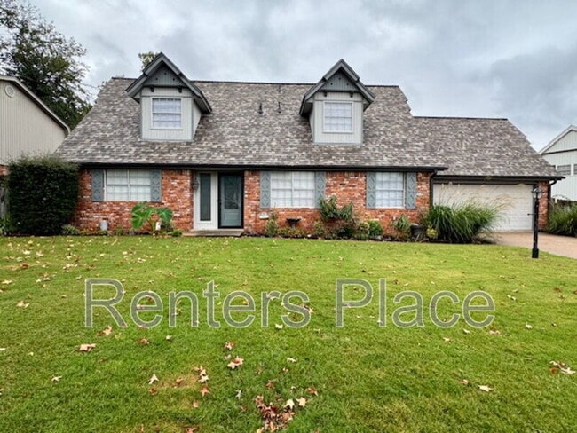 Building Photo - 6310 S 72nd E Pl