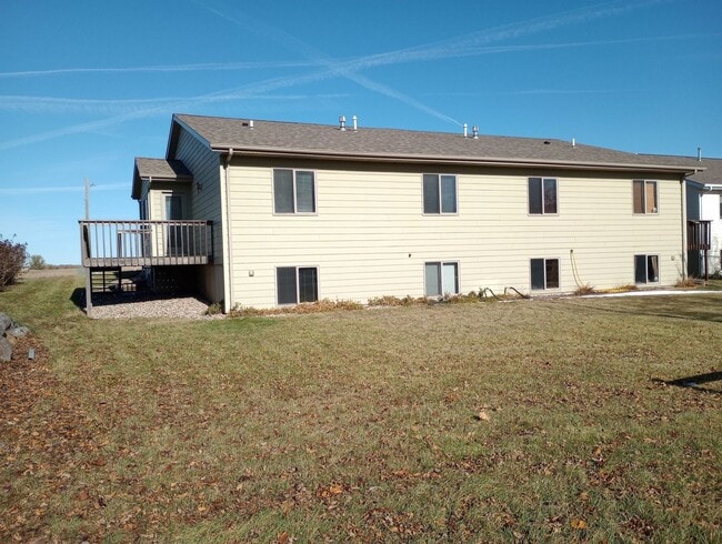 Photo - Three bedroom two bathroom twin home