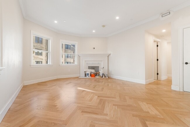 Photo - 1396 Beacon St Unit 2nd Floor